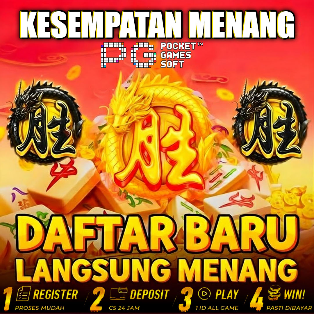 SAGAWIN138 Bocoran Pola Slot Mahjong Ways 2 Terakurat